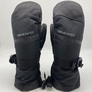 Dakine Fleetwood Gore-Tex Mitt Black Women's Medium